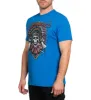 Obsidian Warlord Tee sold by Affliction