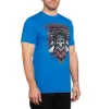 Obsidian Warlord Tee sold by Affliction