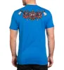Obsidian Warlord Tee sold by Affliction