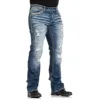 Blake Boulder Jeans sold by Affliction