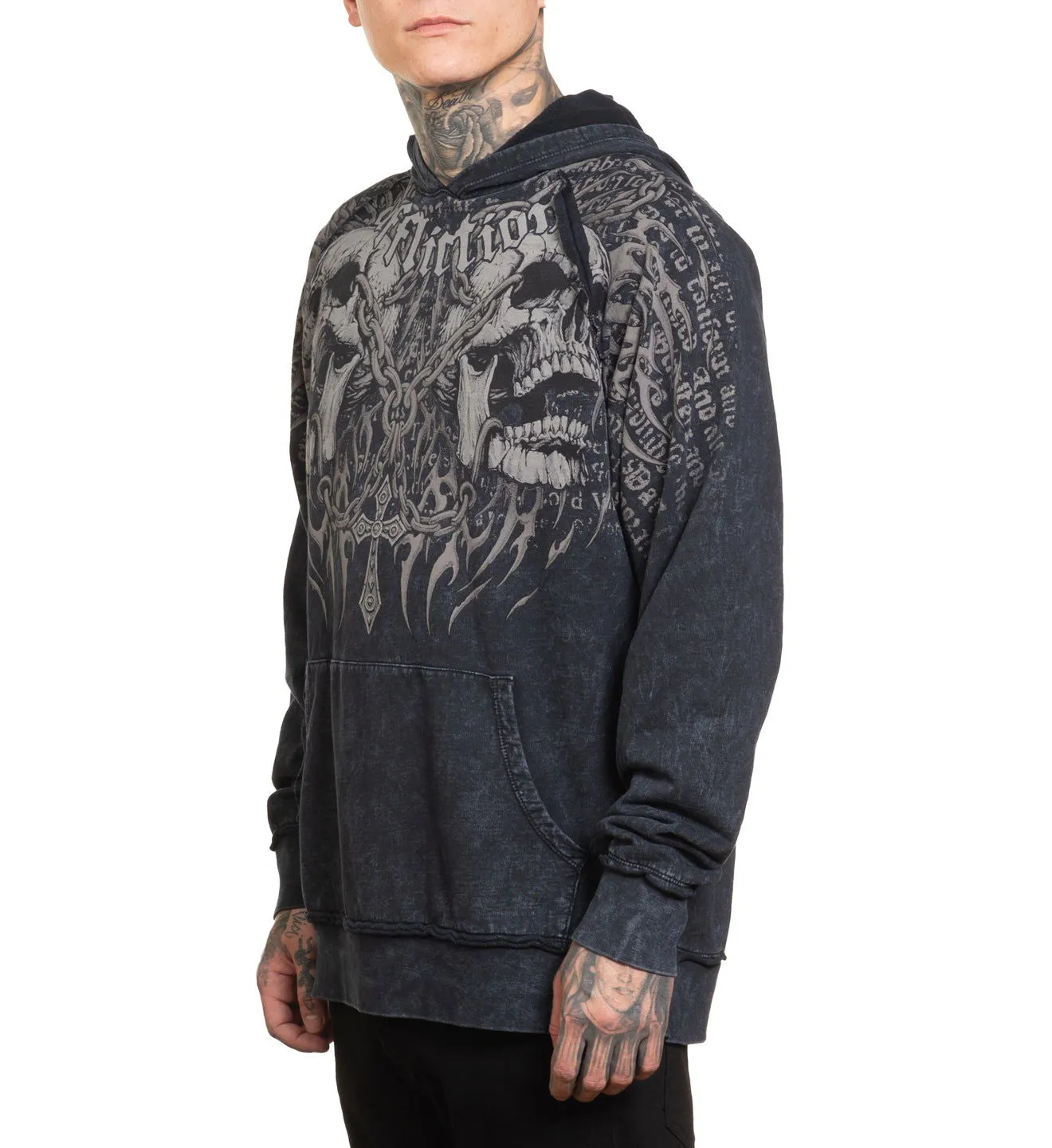 Decimation sold by Affliction product image thumbnail 3