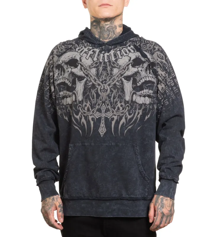 Decimation sold by Affliction