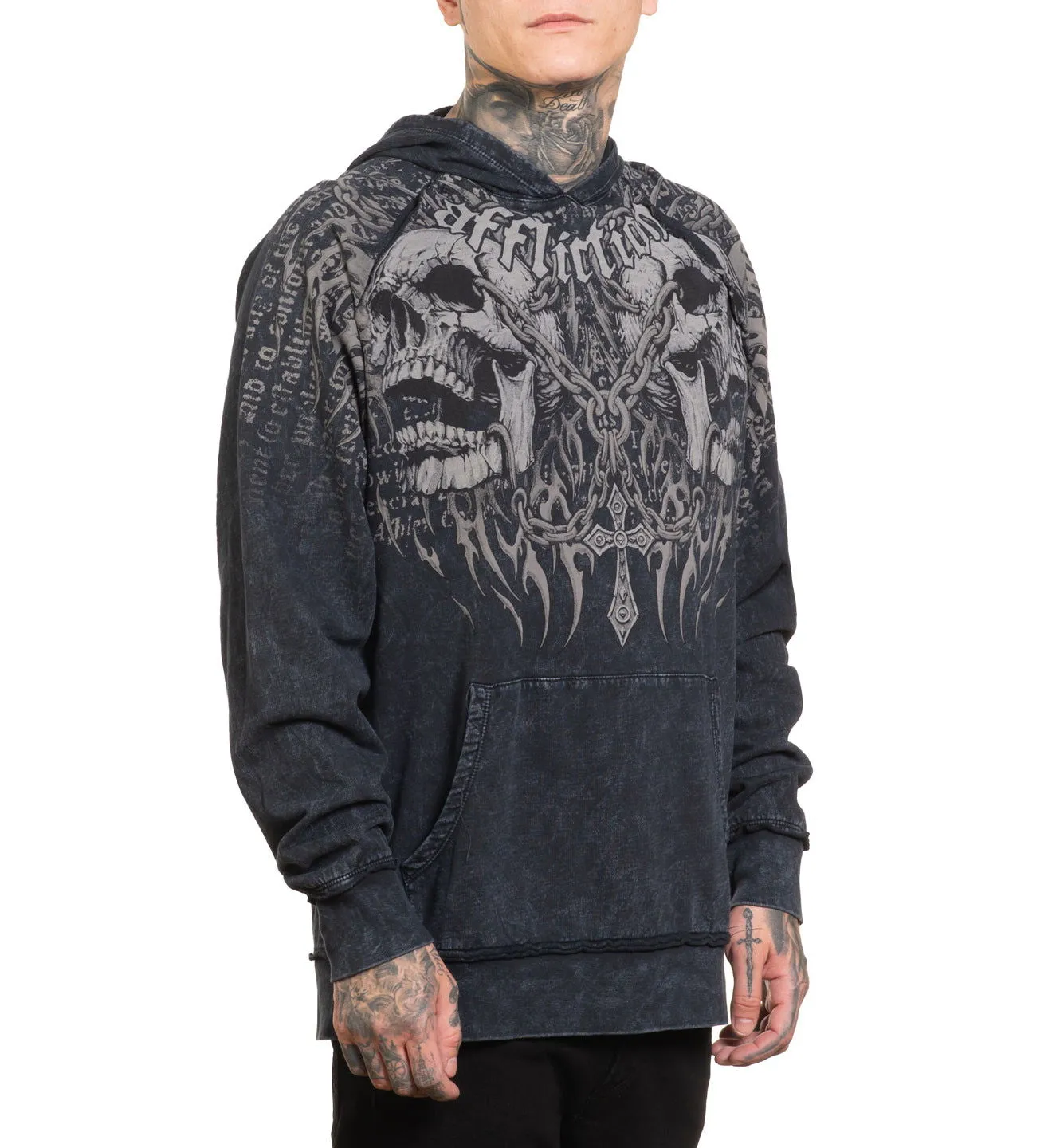 Decimation sold by Affliction product image thumbnail 4