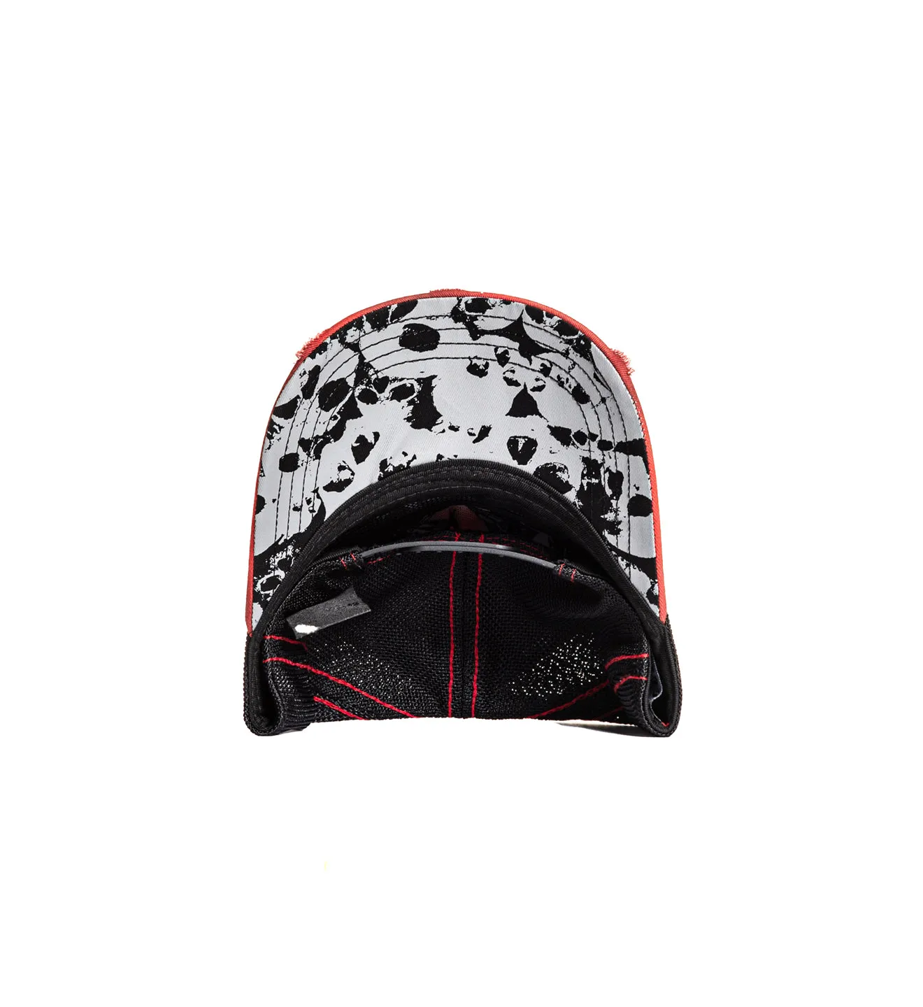 Crows Hat sold by Affliction product image thumbnail 3