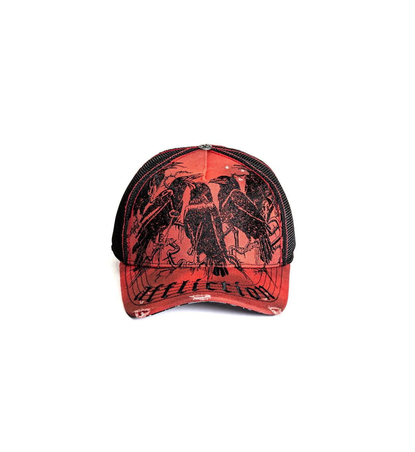 Crows Hat sold by Affliction product image thumbnail 2