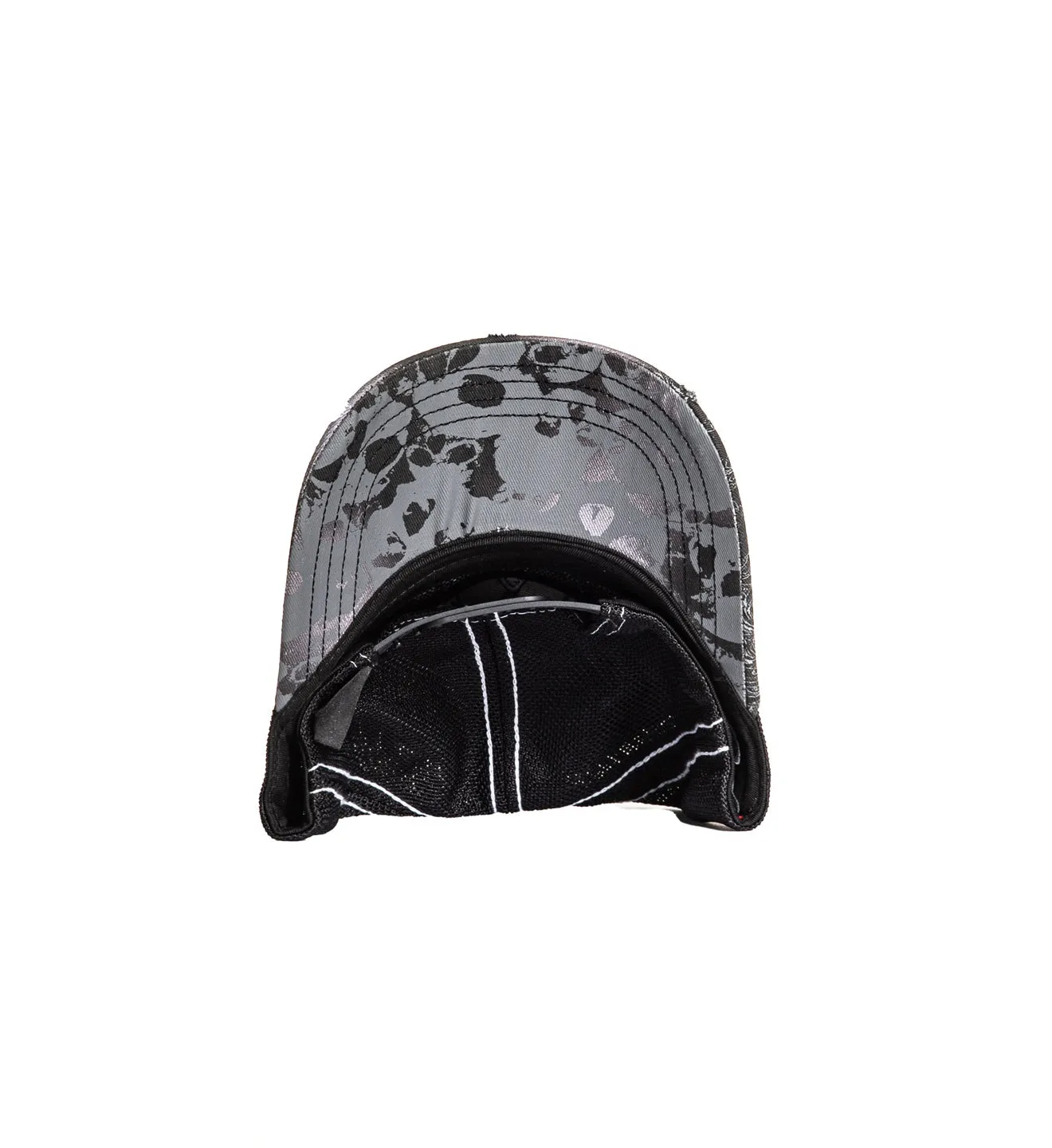Winged Up Hat sold by Affliction product image thumbnail 3