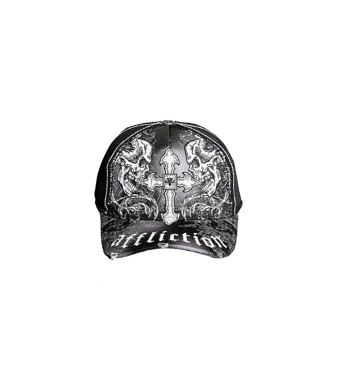 Winged Up Hat sold by Affliction product image thumbnail 2