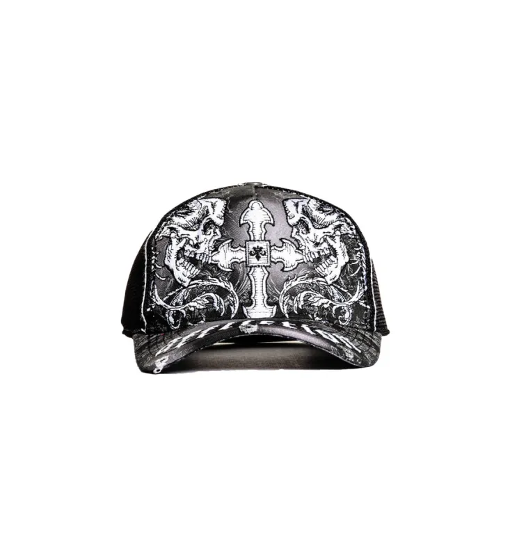 Winged Up Hat sold by Affliction