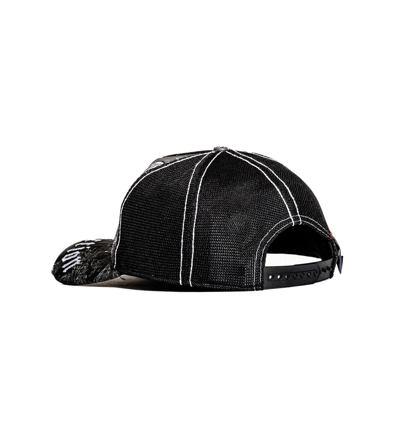 Winged Up Hat sold by Affliction product image thumbnail 5