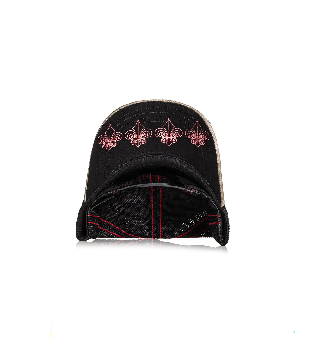 Winged Reaper Hat sold by Affliction product image thumbnail 3