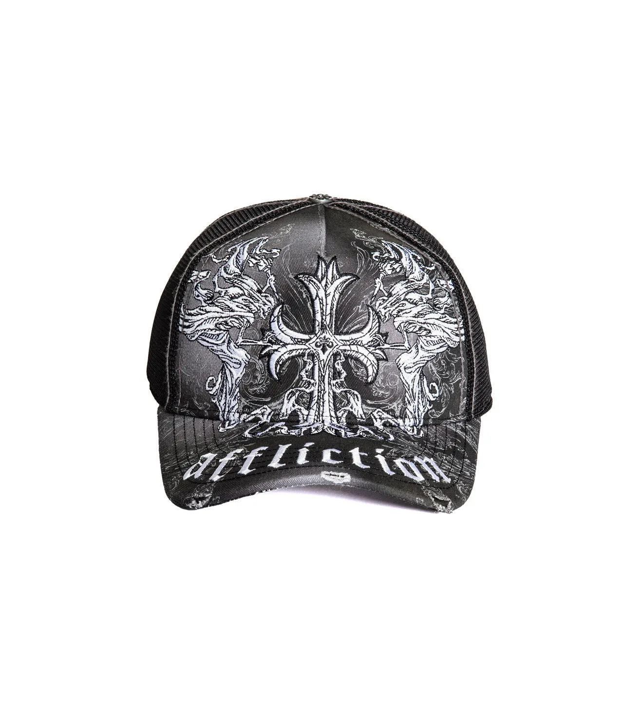 Jump Hat sold by Affliction product image thumbnail 2