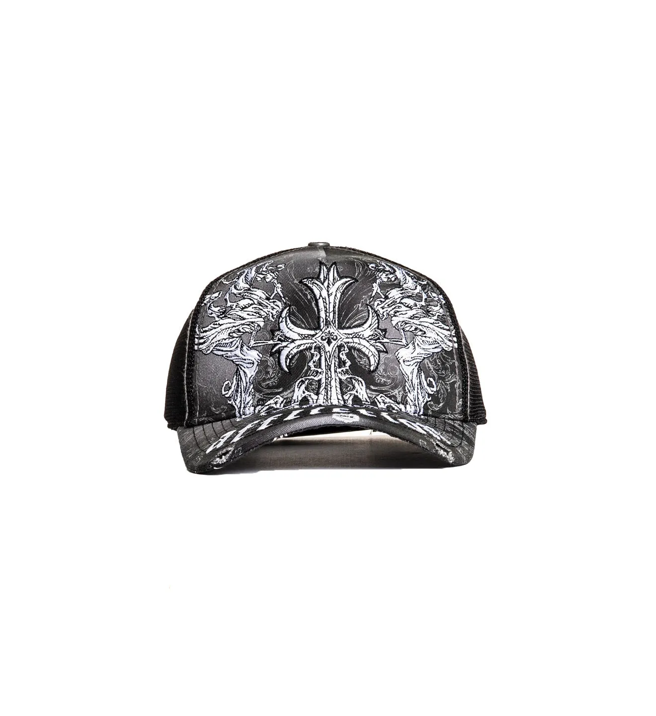 Jump Hat sold by Affliction