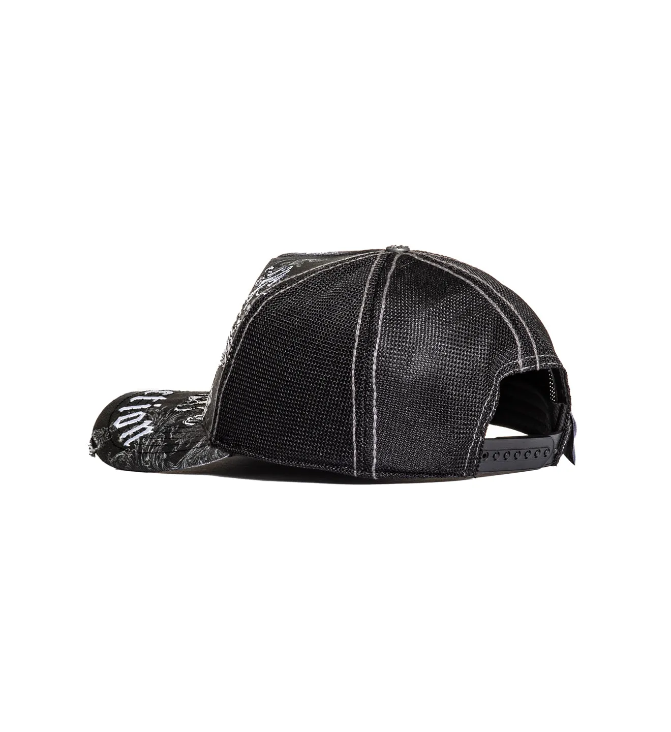 Jump Hat sold by Affliction product image thumbnail 5