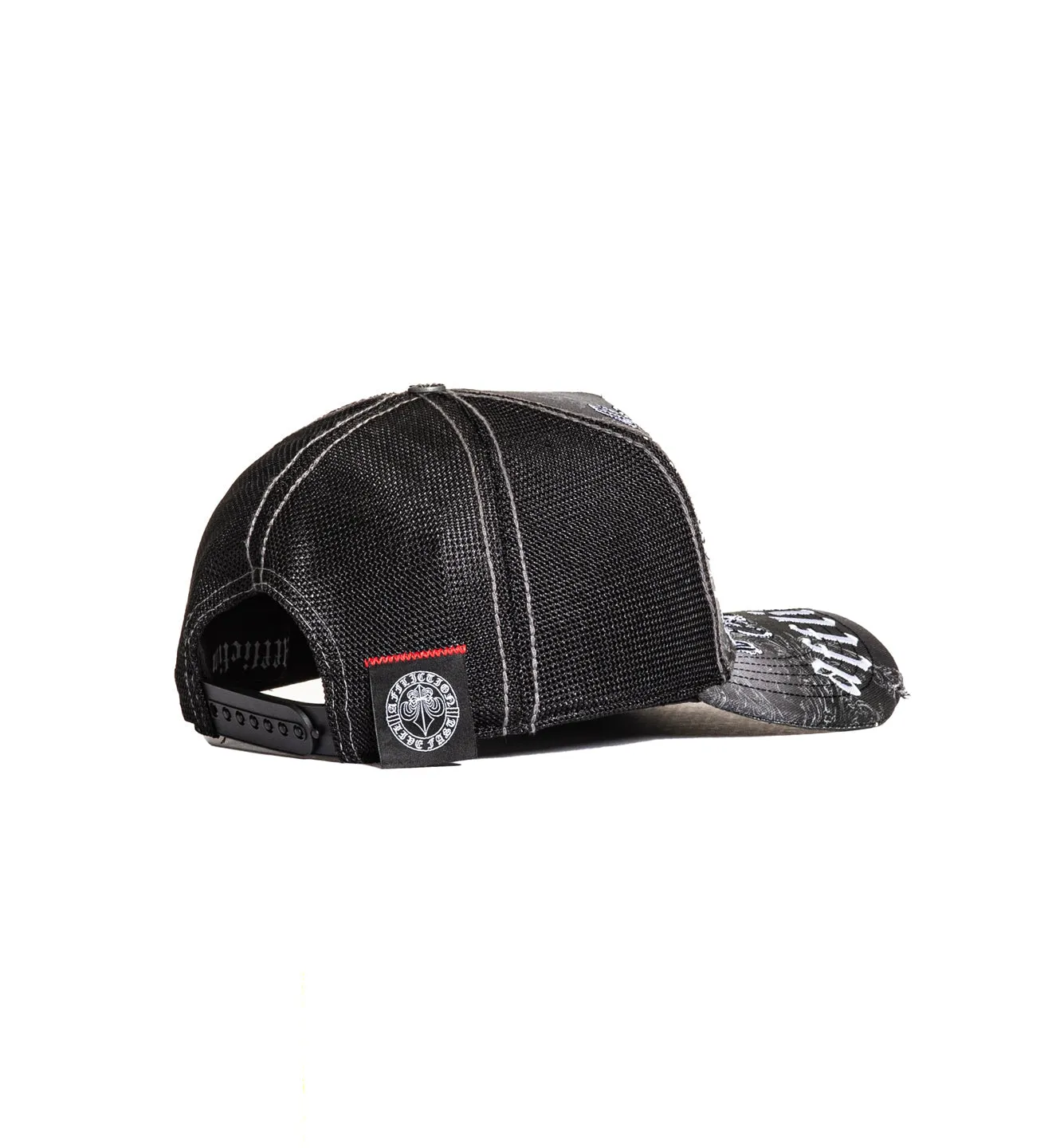 Jump Hat sold by Affliction product image thumbnail 4