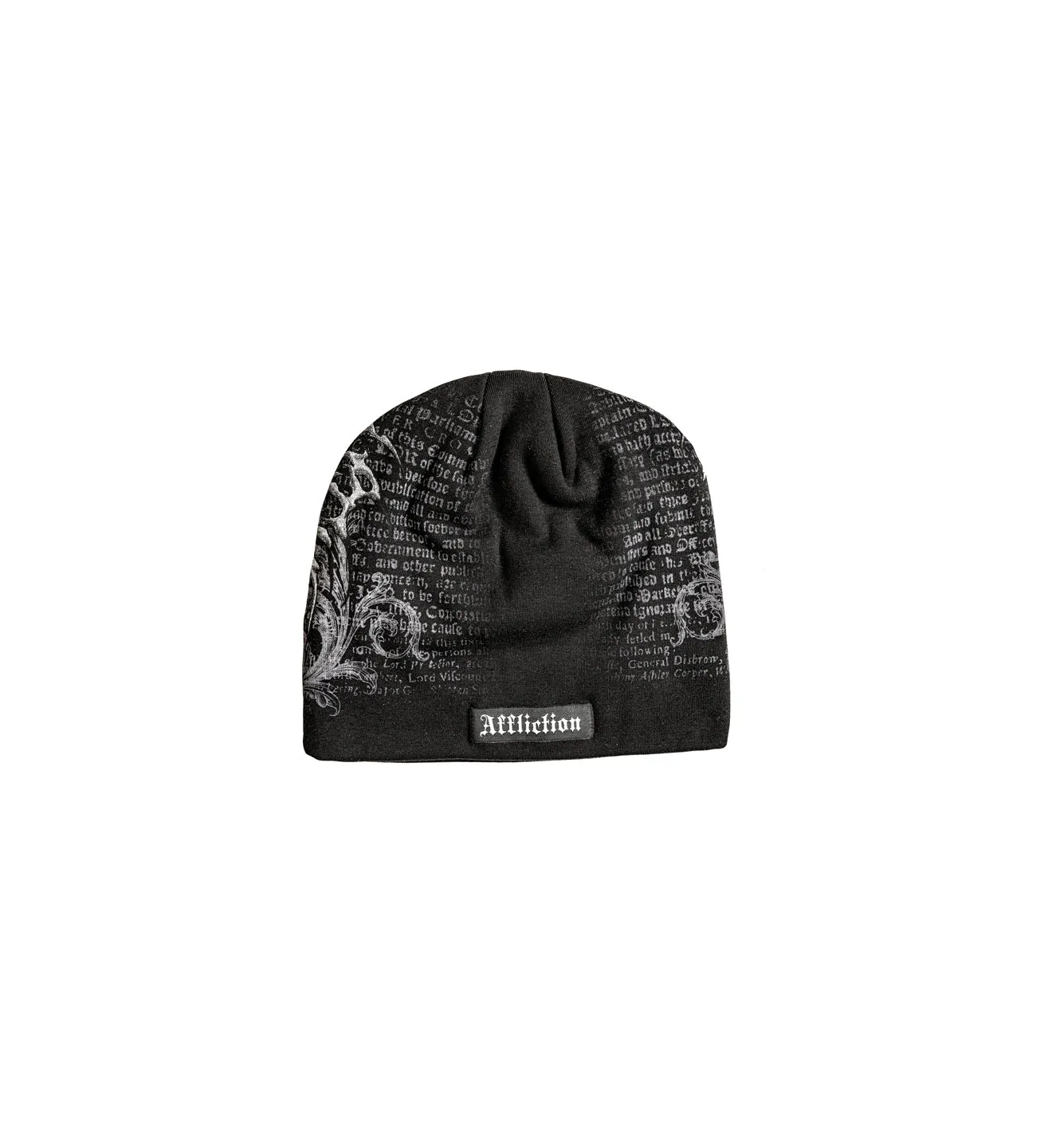 Collapse Rev. Beanie sold by Affliction product image thumbnail 2