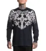 Bias LS Tee sold by Affliction
