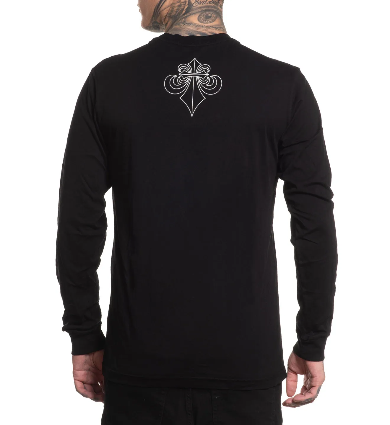Black Night sold by Affliction product image thumbnail 2