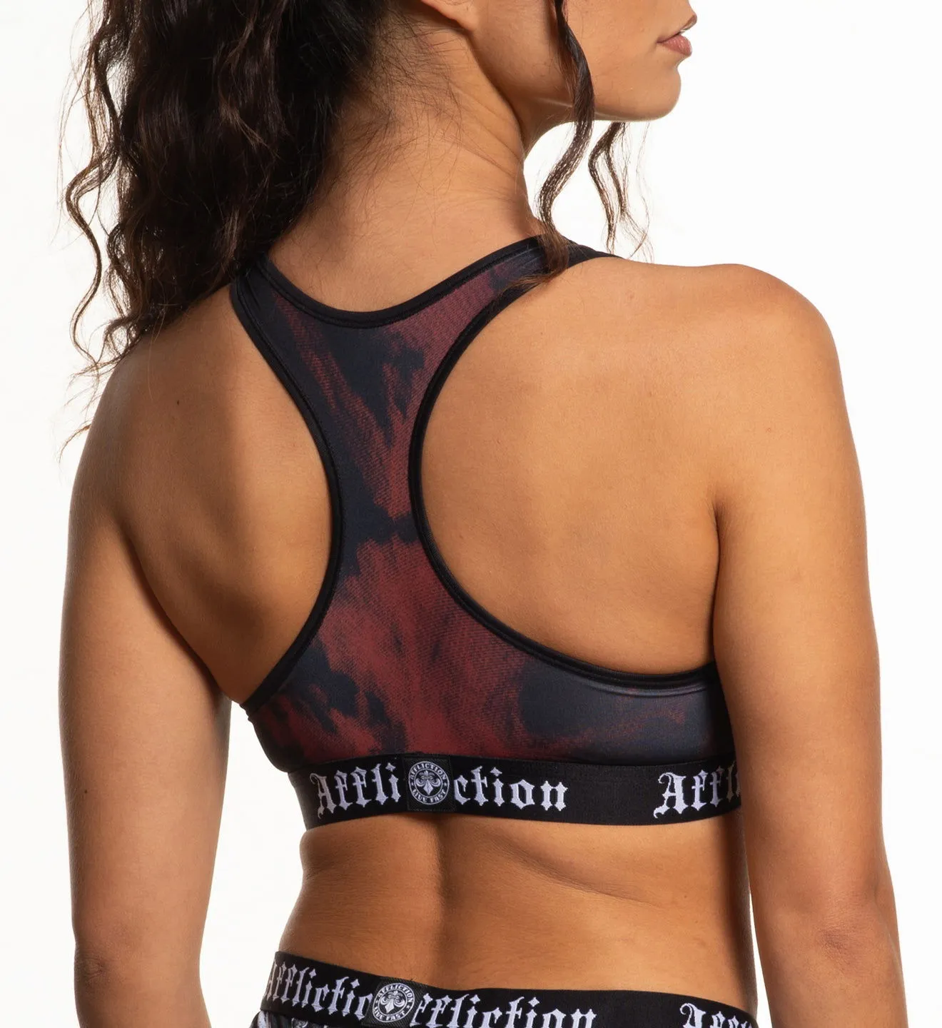 Ion Bra Top sold by Affliction product image thumbnail 3