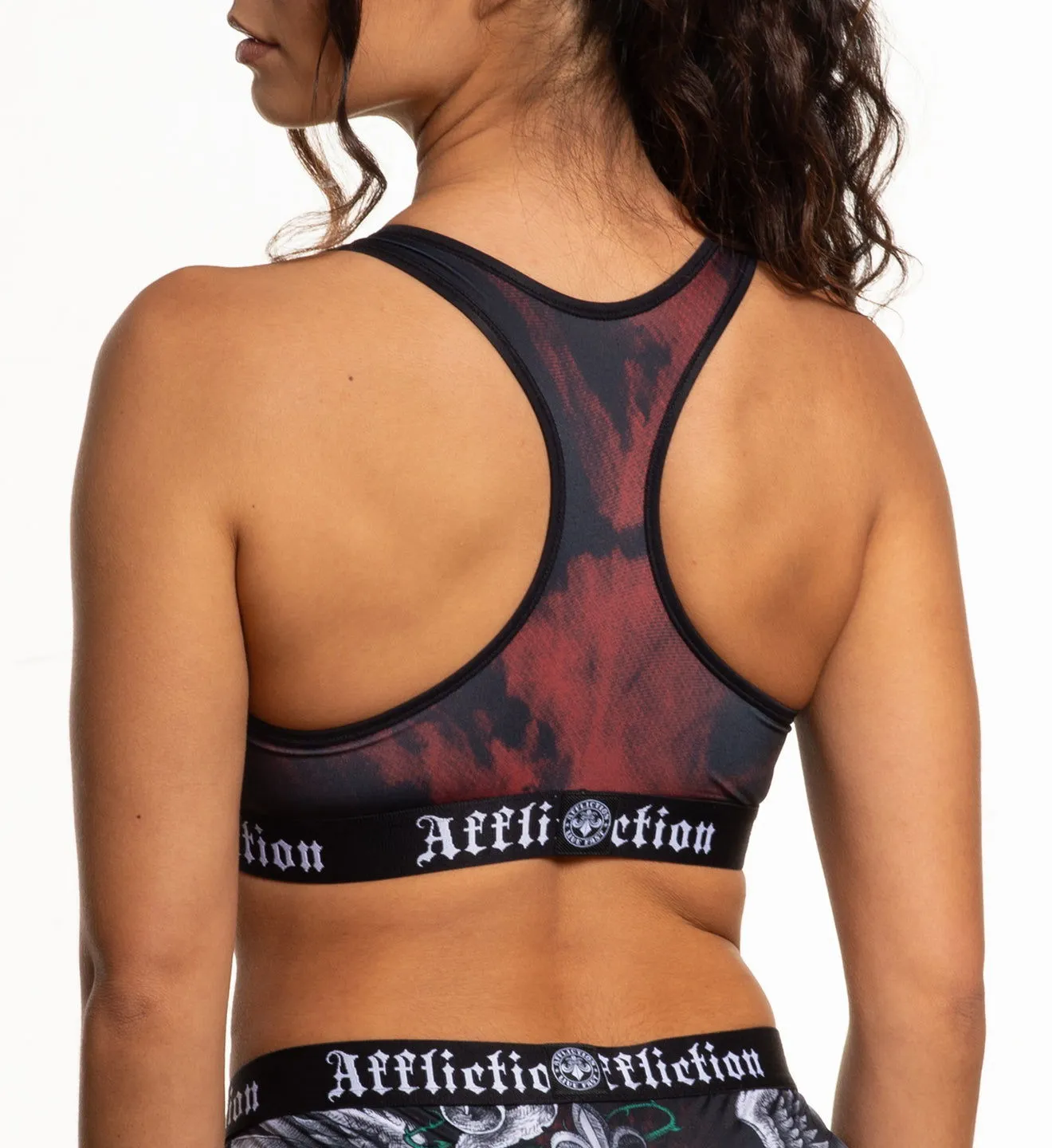 Ion Bra Top sold by Affliction product image thumbnail 4