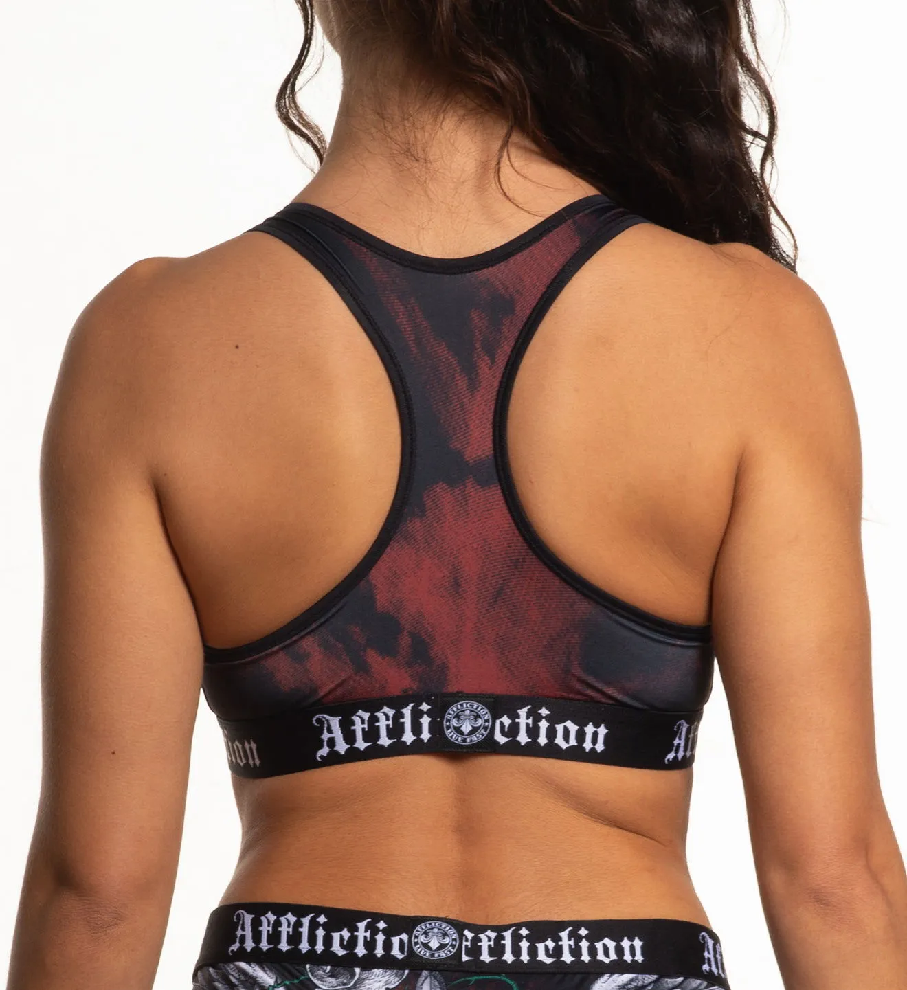 Ion Bra Top sold by Affliction product image thumbnail 2