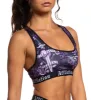 Carbon Bra Top sold by Affliction