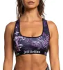 Carbon Bra Top sold by Affliction