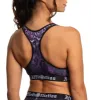 Carbon Bra Top sold by Affliction