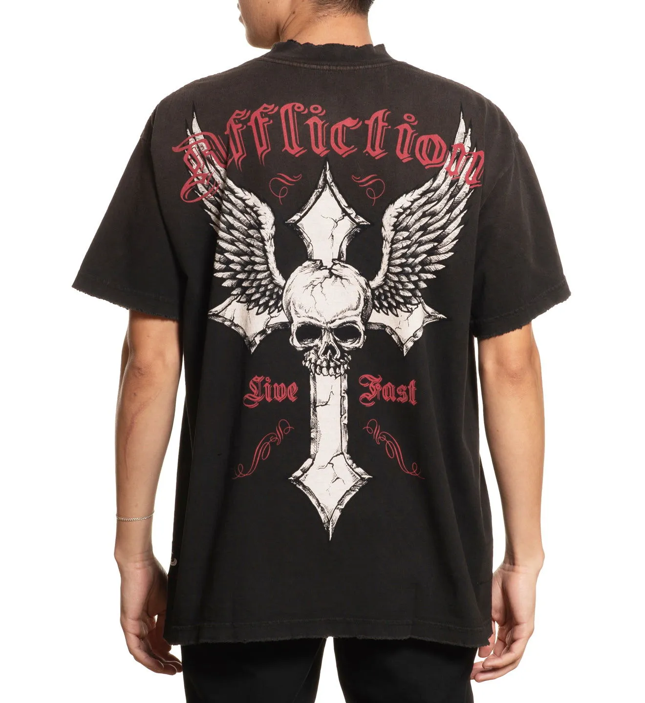 Live Fast sold by Affliction product image thumbnail 4