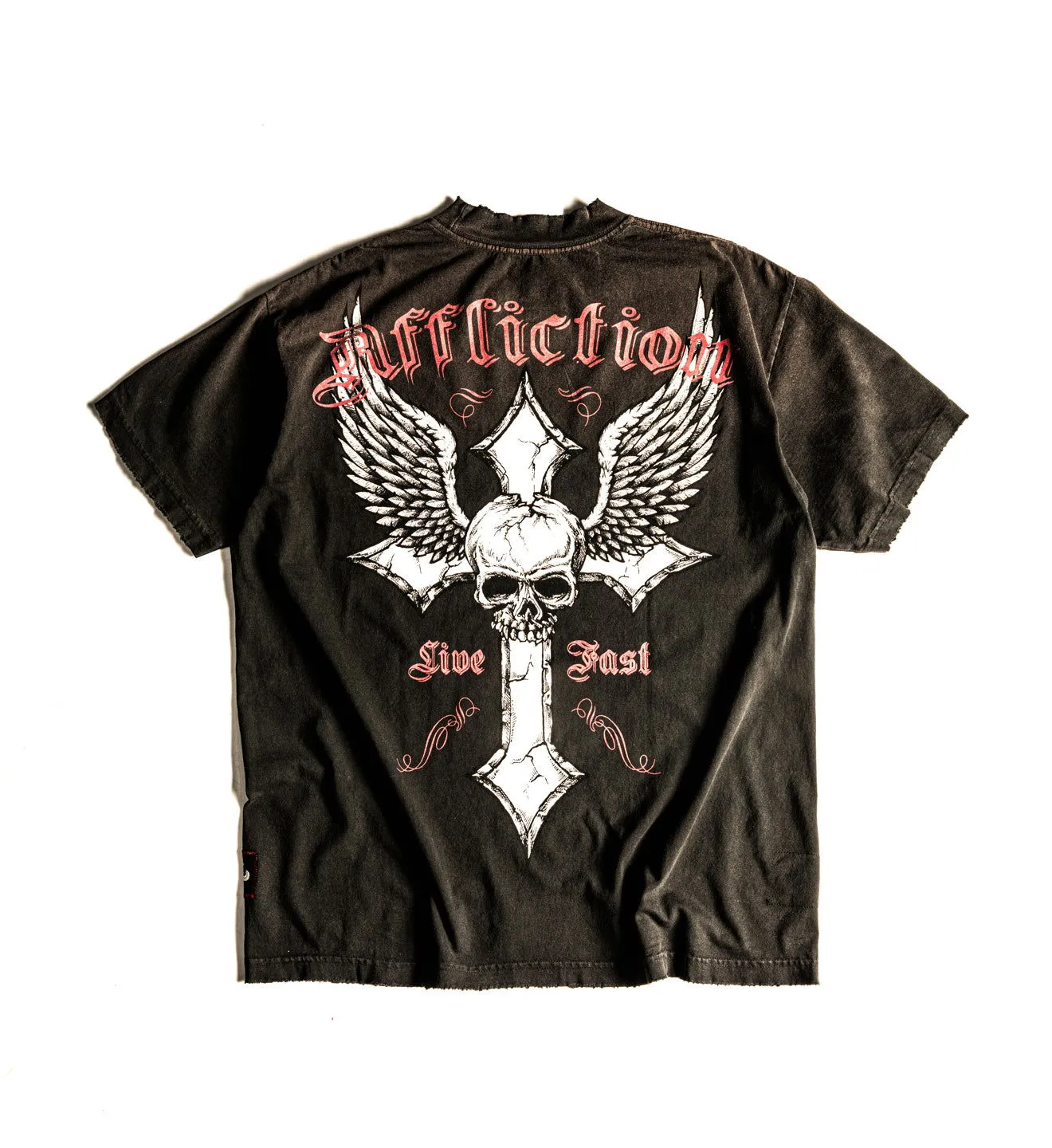 Live Fast sold by Affliction product image thumbnail 5