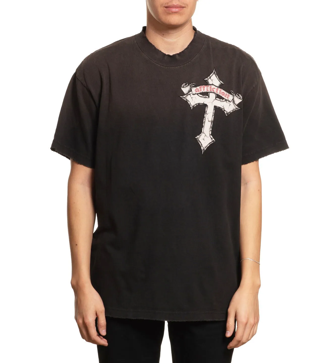 Live Fast sold by Affliction