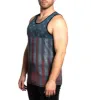 Faded Glory Tank sold by Affliction