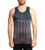 Faded Glory Tank sold by Affliction