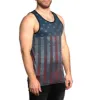 Faded Glory Tank sold by Affliction