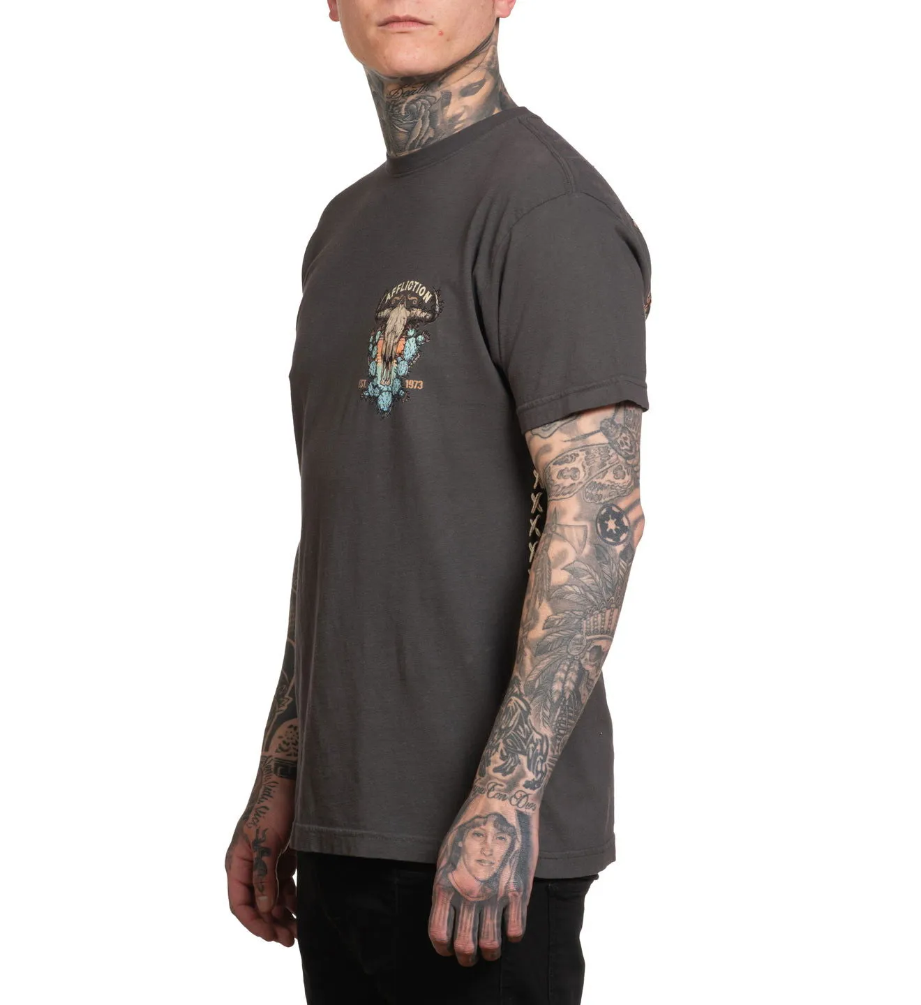 Desert Heat sold by Affliction product image thumbnail 4