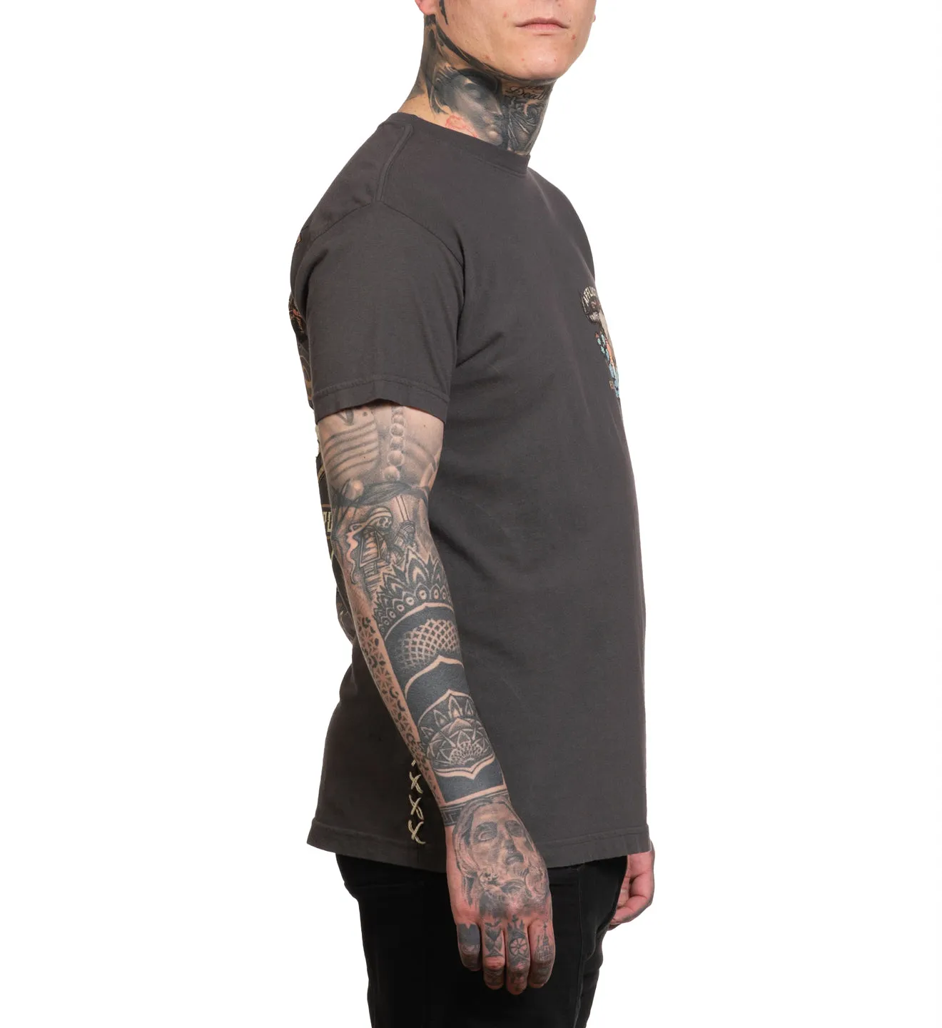 Desert Heat sold by Affliction product image thumbnail 3