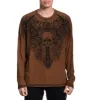 Indifference LS Tee sold by Affliction