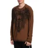 Indifference LS Tee sold by Affliction