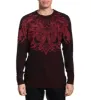 Indian Chief LS Reversible Thermal sold by Affliction