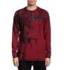 Indian Chief LS Reversible Thermal sold by Affliction