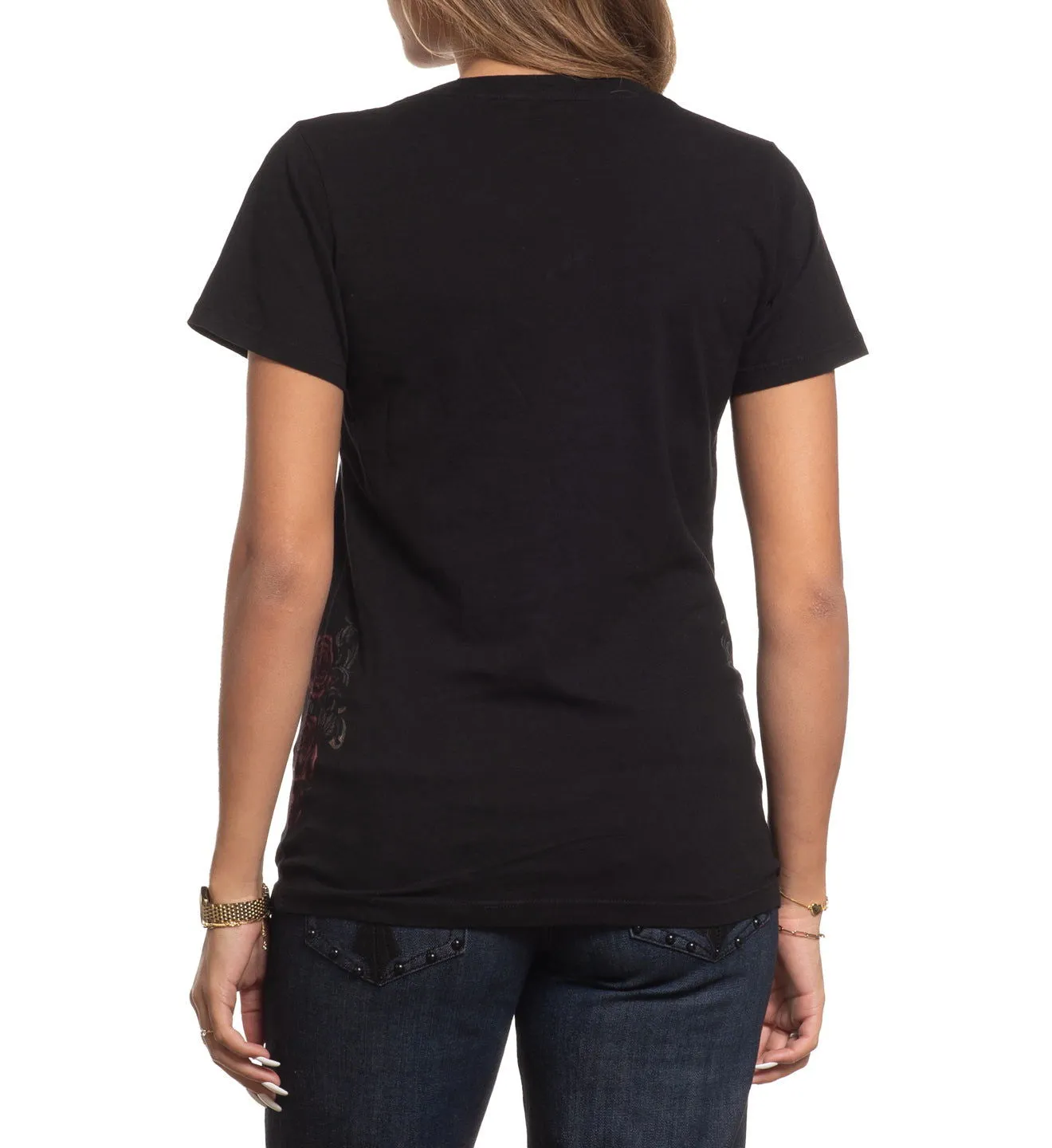 Florelica sold by Affliction product image thumbnail 2