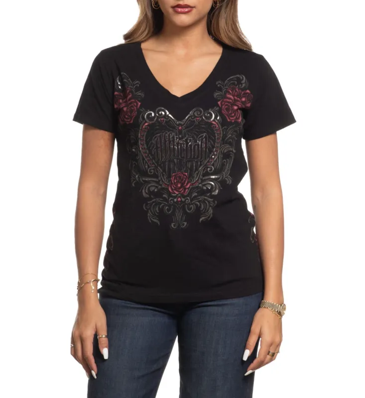 Florelica sold by Affliction