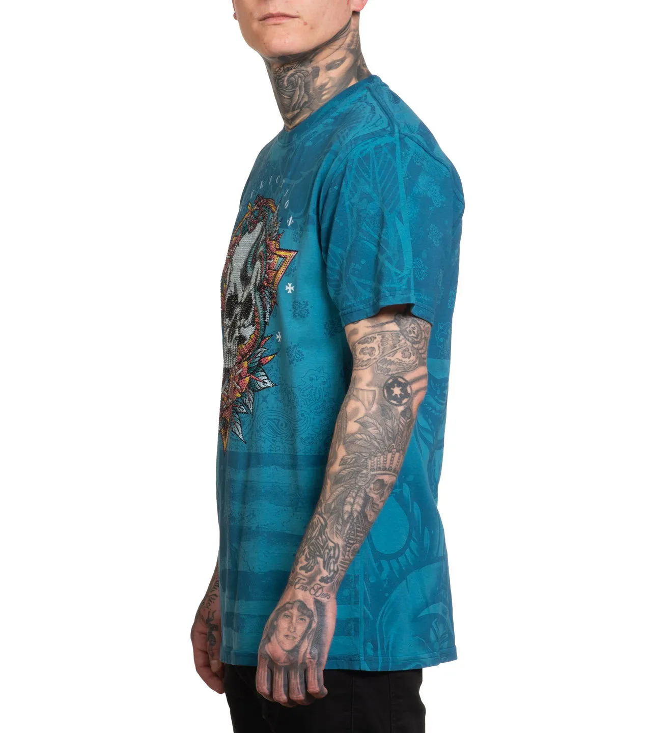 Sandstorm Venom sold by Affliction product image thumbnail 3