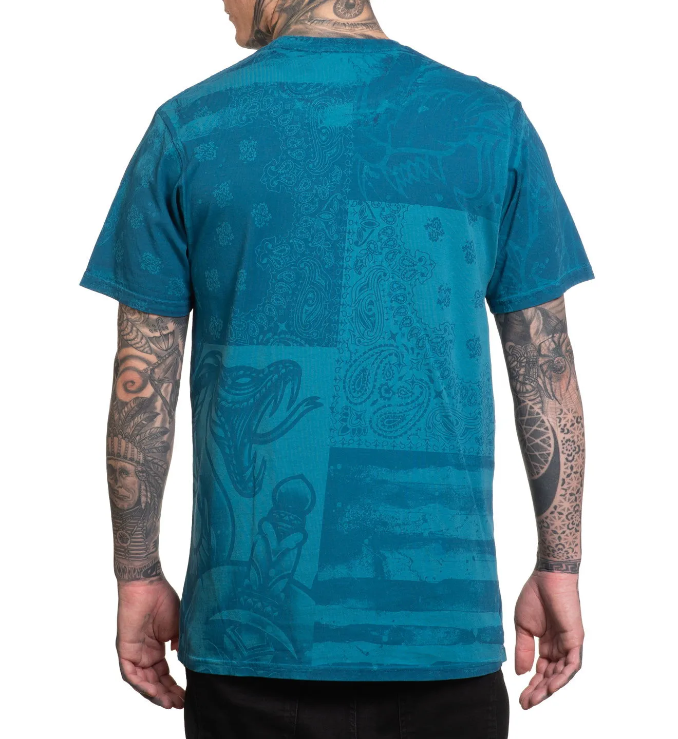 Sandstorm Venom sold by Affliction product image thumbnail 2