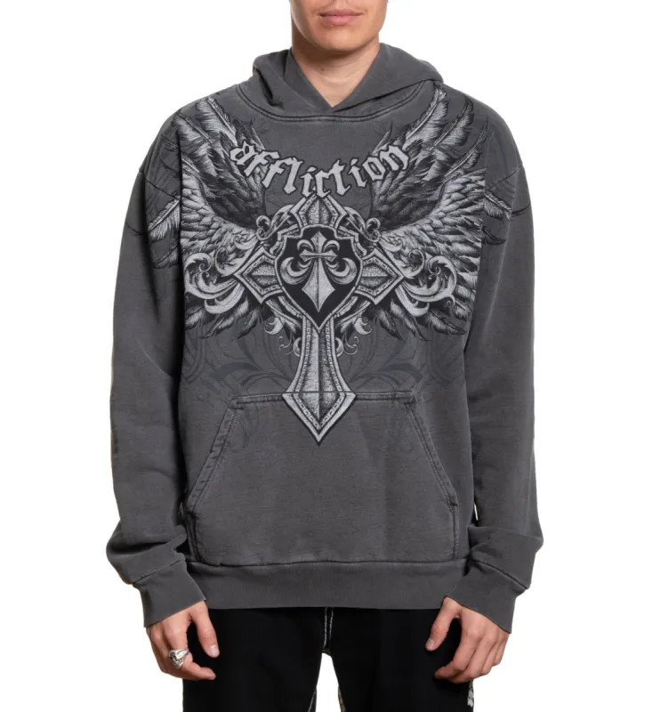 Ayala Hoodie sold by Affliction