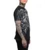 Nordic Frost Tee sold by Affliction