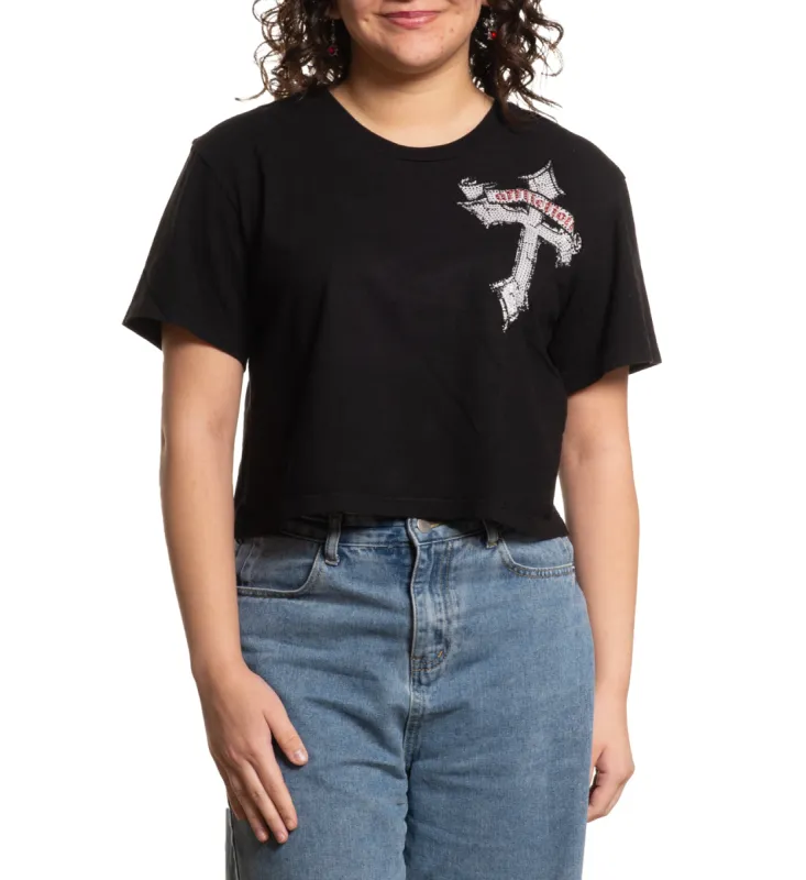 Live Fast sold by Affliction