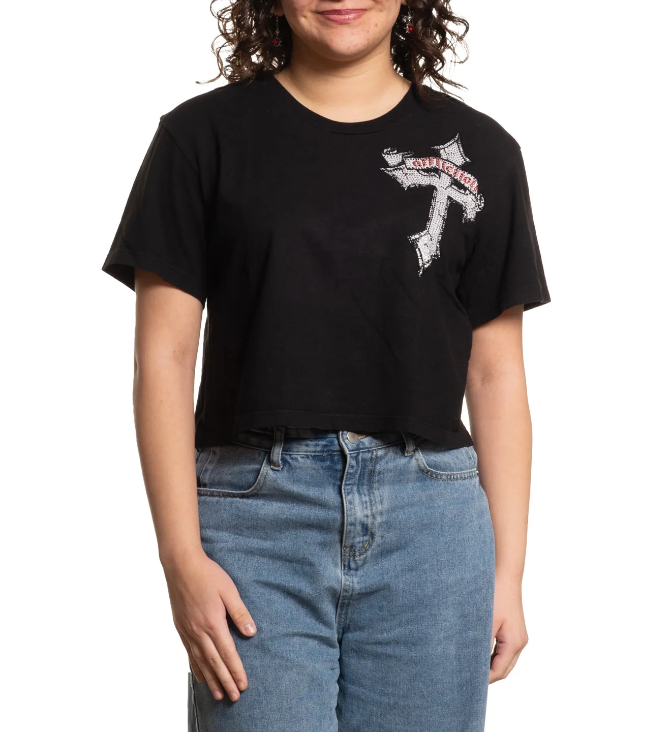 Live Fast sold by Affliction