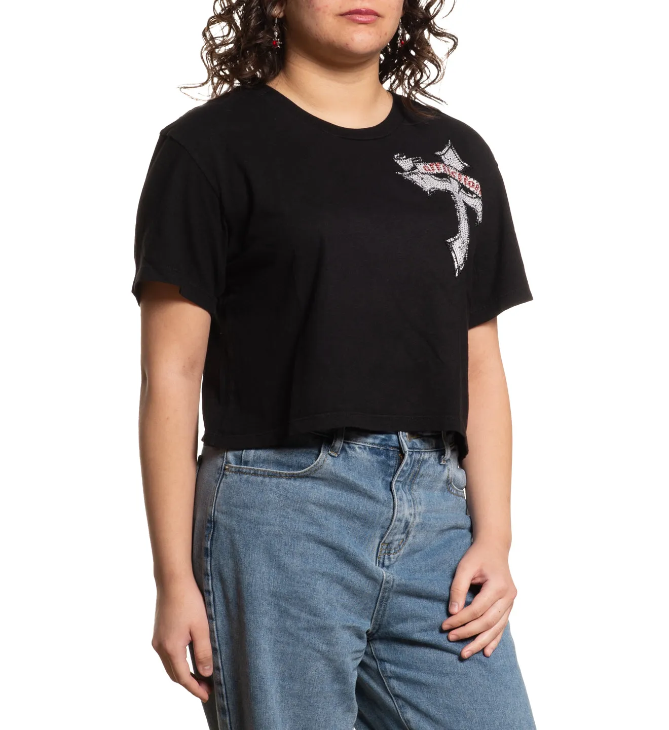 Live Fast sold by Affliction product image thumbnail 3