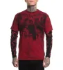 Crows 2fer sold by Affliction