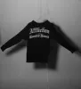 Harold sold by Affliction